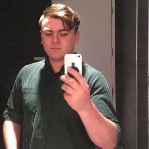 Meet your Posher, Jack